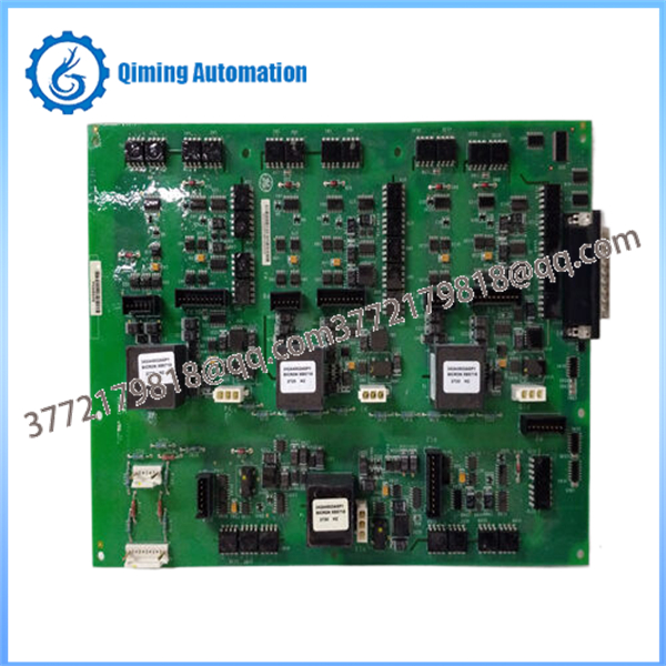 GE IS210AEDBH4AGD specialized Bridge Interface Board